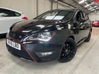 used Seat Ibiza 1.2 TSI 110 FR Technology 5dr