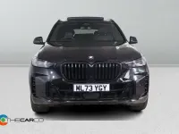 Used BMW X5 M Sport 2023 Black SUV