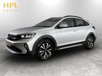 Usado VW Taigo S 110 HP (80 kW) 2023 Prateado SUV