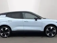 New Volvo EX30 Plus 200 kW (272 HP) 2026 SUV
