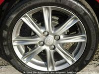 Used Toyota Yaris SR 2012 Hatchback