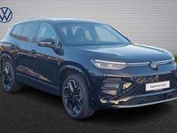 New VW Tayron 150 HP (110 kW) 2025 SUV