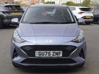 Used Hyundai i10 Advanced 79 HP (58 kW) 2025 Hatchback