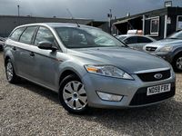 used Ford Mondeo 2.0 TDCi Edge 5dr