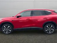 Used MG HS Trophy 224 HP (164 kW) 2026 SUV