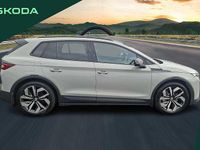 Used Skoda Elroq SportLine 210 kW (286 HP) 2025 Grey SUV