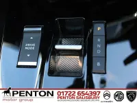 Used Vauxhall Mokka Elite 100 kW (136 HP) 2021 Green SUV