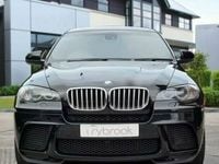Used BMW X6 2010 SUV