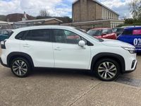 used Suzuki SX4 S-Cross SUV (2023/73)1.4 Boosterjet 48V Hybrid Ultra ALLGRIP 5dr