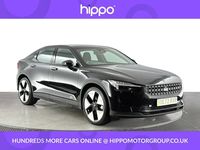 Used Polestar 2 169 kW (231 HP) 2022 Black Hatchback