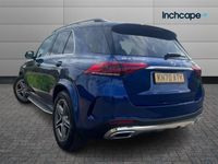 used Mercedes GLE350 4Matic AMG Line Prem 5dr 9G-Tronic [7 St] - 2021 (70)