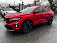 Usado Renault Rafale Techno Esprit Alpine 200 HP (147 kW) 2024 Vermelho SUV