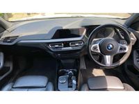 used BMW 120 1 Series d xDrive M Sport 5dr Step Auto Diesel Hatchback