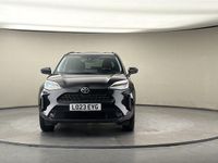 Used Toyota Yaris Hybrid 116 HP (85 kW) 2025 Estate