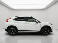 Used Mitsubishi Eclipse 2018 White Hatchback