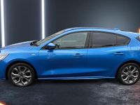 Used Ford Focus ST-Line 125 HP (91 kW) 2023 Hatchback