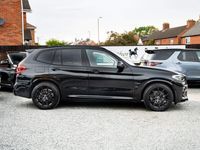 used BMW X3 2.0 20d M Sport Auto xDrive Euro 6 (s/s) 5dr