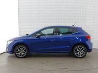 used Seat Ibiza 1.0 TSI 110 Xcellence Lux [EZ] 5dr