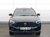 Used MG ZS Trophy Connect 129 kW (176 HP) 2024 Hatchback