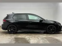 Used VW Golf VIII Black Edition 147 HP (108 kW) 2024 Black Hatchback