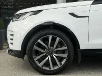 Used Land Rover Discovery SE Dynamic 350 HP (257 kW) 2024 White SUV
