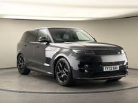 Used Land Rover Range Rover Sport Autobiography 349 HP (256 kW) 2025 SUV