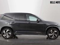 used Volvo XC90 R-Design B5