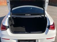 Used Mercedes CLA200 Executive 163 HP (119 kW) 2022 Sedan