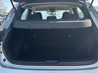 Used Nissan Qashqai Acenta Premium 190 HP (139 kW) 2025 Silver SUV