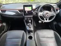 Used Renault Arkana R.S. 138 HP (101 kW) 2023 Grey SUV