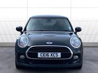 Used Mini Cooper D Hatch 116 HP (85 kW) 2017 Hatchback
