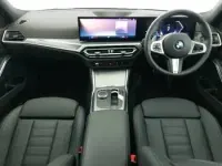 Used BMW 320 M Sport 184 HP (135 kW) 2024 Grey Estate