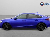 Used Honda Civic Advance 143 HP (105 kW) 2025 Hatchback