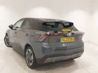 Used MG MG4 EV Trophy 149 kW (203 HP) 2023 Grey Hatchback