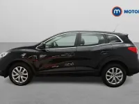 Used Renault Kadjar Play 140 HP (102 kW) 2020 Black SUV