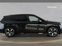 Used BMW iX M Sport 239 kW (326 HP) 2022 Black SUV