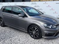 used VW Golf VII 