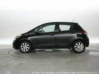 Used Toyota Yaris 2012 Hatchback