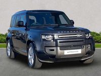 Usado Land Rover Defender HSE Dynamic 2024 Cinzento SUV