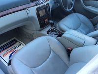 Used Mercedes S320 197 HP (144 kW) 2002 Sedan