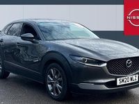 Used Mazda CX-30 Inclusive 179 HP (131 kW) 2021 SUV