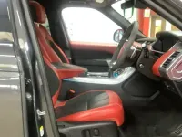 Second-hand Land Rover Range Rover Sport S 2021 Gri SUV
