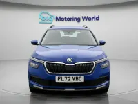 Used Skoda Kamiq SE 110 HP (80 kW) 2023 SUV
