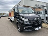 used Iveco Daily 2.3 Chassis Cab 3750 WB