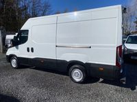 used Iveco Daily 2.3 Van MWB AUTOMATIC 2020 70 Reg