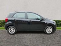 used Kia Picanto 1.0 2 5dr [4 seats]