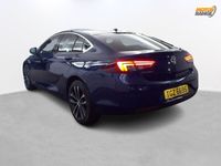 used Vauxhall Insignia 1.5 Turbo D Ultimate Nav 5dr