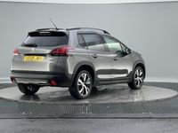 used Peugeot 2008 1.2 PureTech 110 GT Line 5dr [6 Speed]