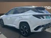 New Hyundai Tucson N Line 239 HP (175 kW) 2025 Other SUV