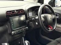 Used Citroën C3 Flair 131 HP (96 kW) 2020 Hatchback